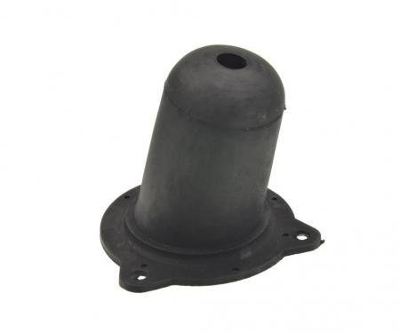 68-81 Clutch Pedal Push Rod Firewall Boot