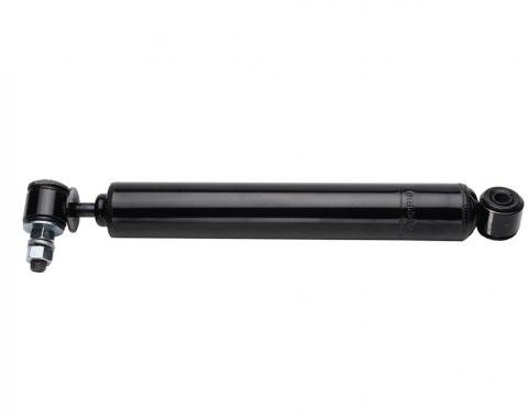 1963-1968 Front Steering Damper / Shock - Replacement
