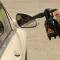 Metro Air Force Blaster Sidekick Car Dryer