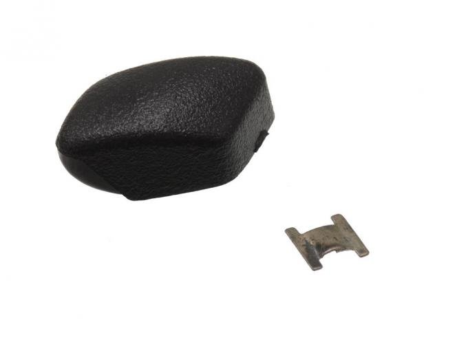 99-04 Heads Up Display (HUD) Knob With Clip