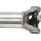 68-79 2 1/2" Driveshaft - With Correct U-joint