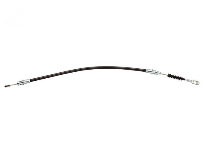 88-96 Rear Parking / Emergency Brake Cable - 2 Required