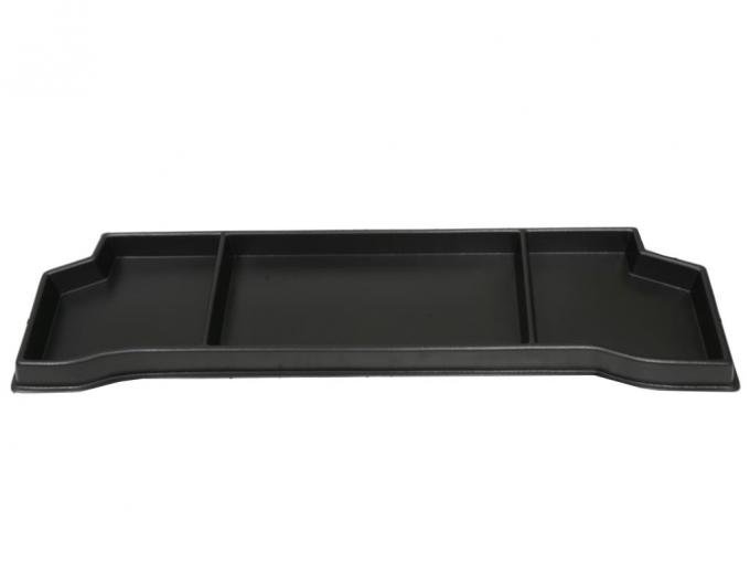 14-19 Cargo Organizer / Rear Compartment Tray