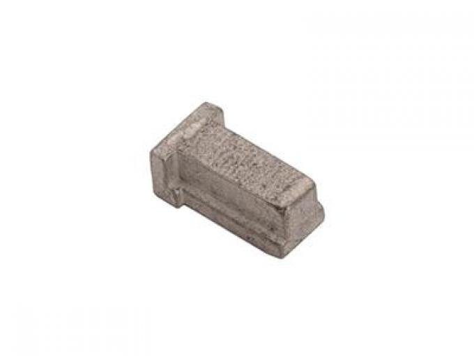 84-04 4 or 6 Speed Shifter Knob Retainer Pin