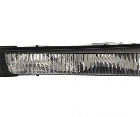 84-90 Parking Turn Fog Light - Front Right