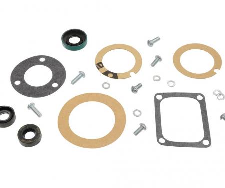 58-65 Fuel Injection Distributor Rebuild Kit - 22 Pieces