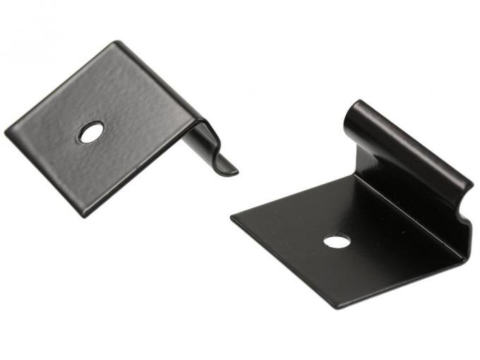 64-67 Radio Side Panel Support Clip