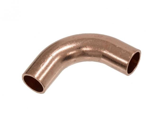 56-58 Heater Hose Elbow - 90 Degree Heater Hose Elbow