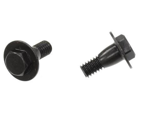 53-77 Speedometer / Tachometer Mount Screws