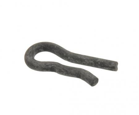 55-62 Clutch Return Spring Hook - Hairpin 56-57 2 Required / 58-62 1 Required