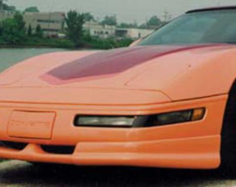 91-96 Spoiler - Motorsport Front
