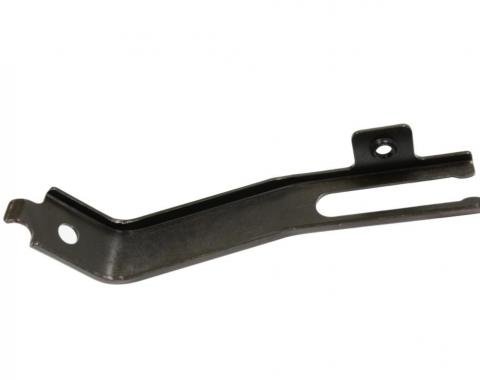 56-62 Left Hand Rear Lower Spark Plug Wire Support Bracket