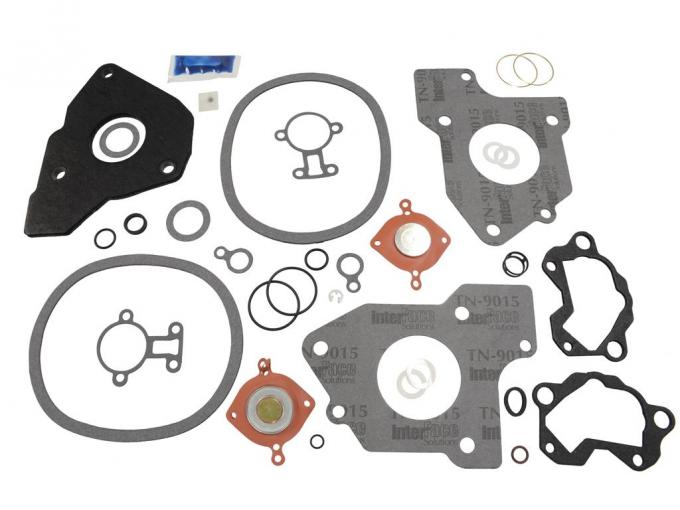 82-84 Cross Fire / Throttle Body Rebuild Kit