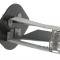 72-82 Air Conditioning Resistor - On Top Of AC Box For Blower Motor