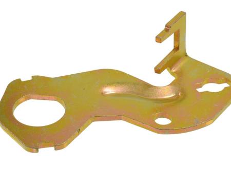 71-74 Carburetor Idle Stop Solenoid - Bracket Q-jet