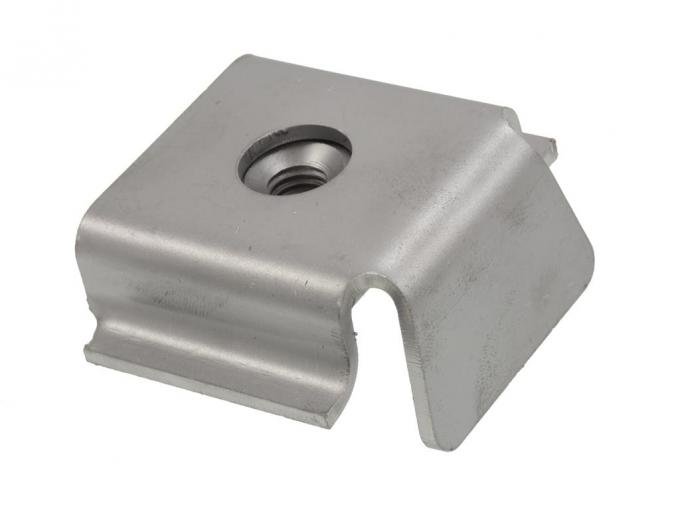 75-82 Body Mount Bracket - #2 Or #3 Location