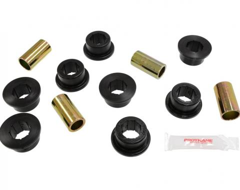 84-89 Rear Strut Rod Polyurethane Bushings - Set Of 4