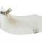 97-03 Alternator Cover - Chrome