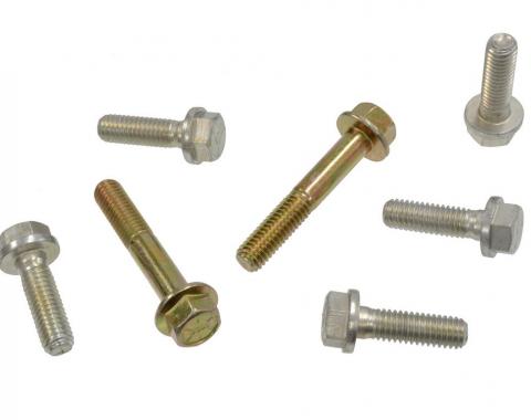 60-62 Bell Housing Bolts