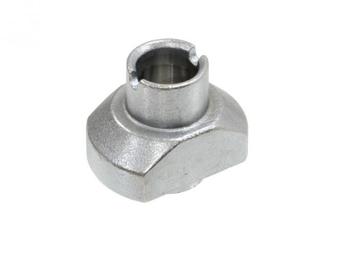 65-82 Parking / Emergency Brake Shoe Anchor