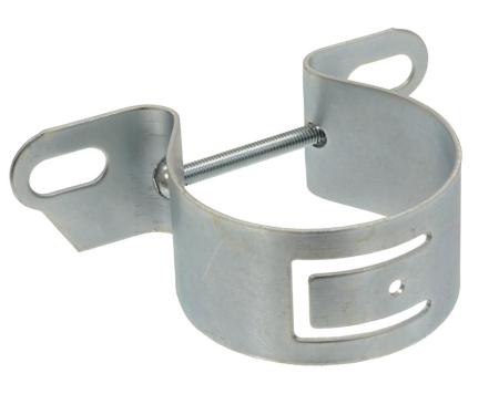 53-54 6 Cylinder Ignition Coil Bracket Replacement