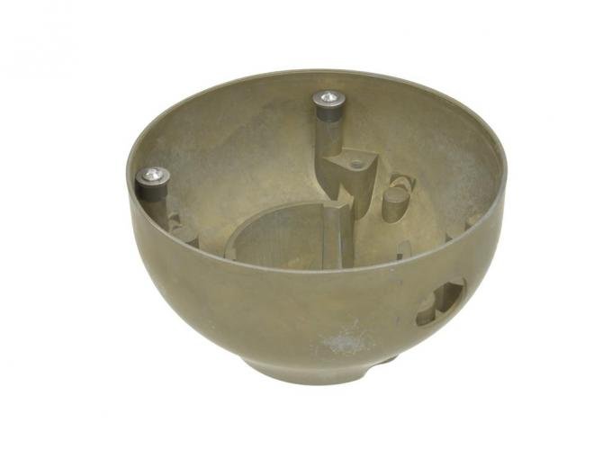 53-62 Steering Column Turn Signal Housing - New