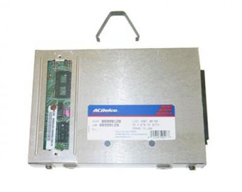 85 Engine Control Module ( ECM ) Remanufactured