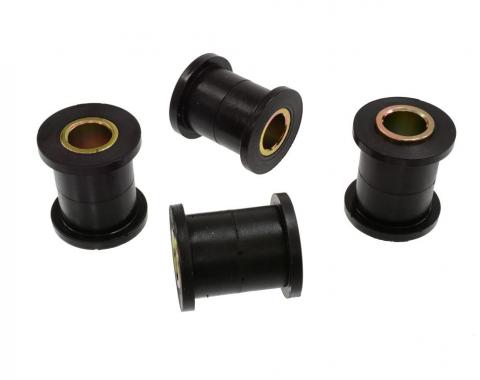 63-74 Strut Rod Bushings - Polyurethane 1-1/4" OD ( Set Of 4 )