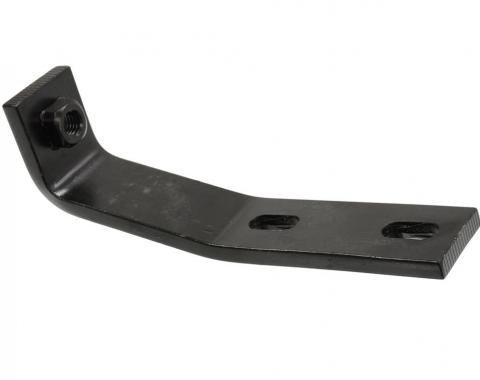 58-60 Rear Bumper Bracket Brace -to Frame (58 Replacement)