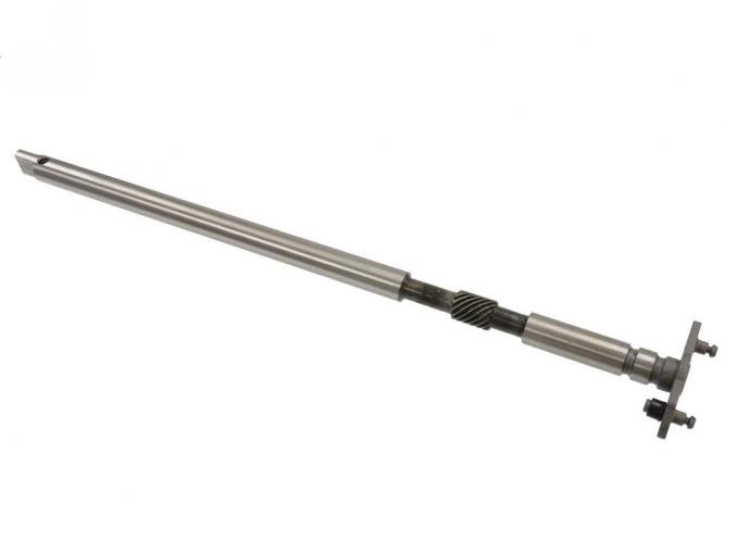 62-74 Distributor Main Shaft - Hi Performance or Transistor Ignition (Except FI)