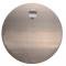 C1 / 58-62 Style Emblem Badge Chrome Domz Sign