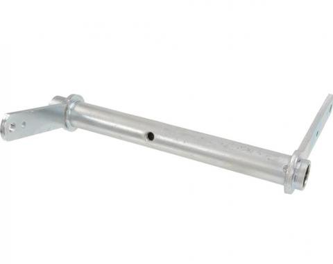 66-81 Clutch Cross Shaft / Lever - ( 66-67 327 / 67 427 / 68-81 All )