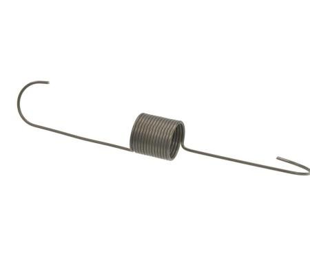 56-61 Accelerator Return Spring - Front 2 X 4