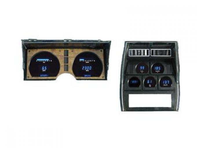 78-82 Digital Instrument Conversion Kit