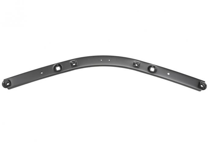 84-90 Front Outer Bumper Cover / Spoiler Retainer