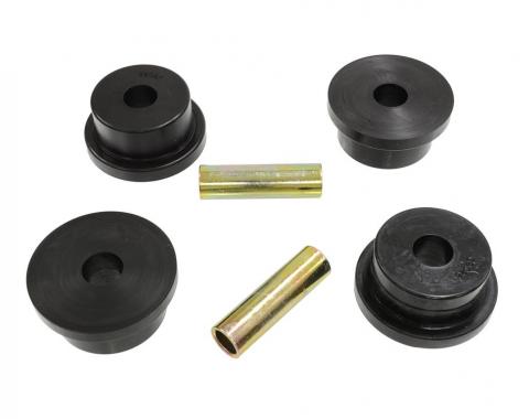 80-82 Differential Carrier Bushing Set - Polyurethane - 4 Pieces