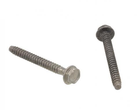 58-67 Fuse Box Mounting Screws