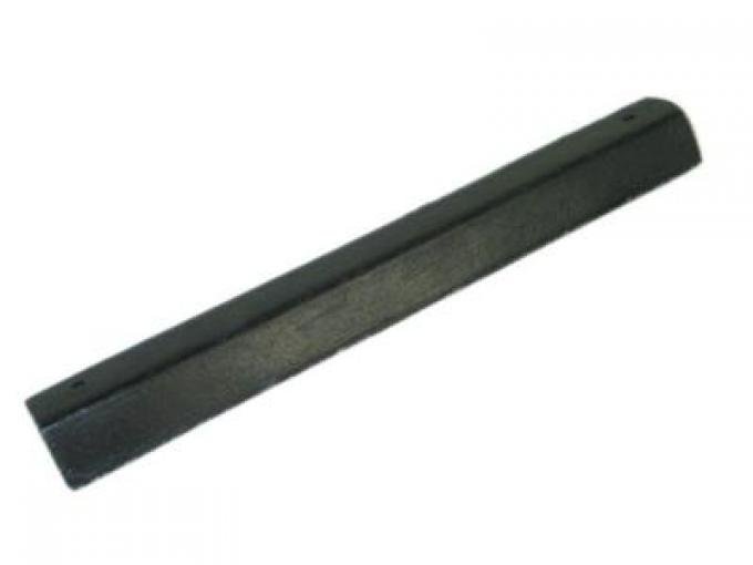 70-72 Upper Side Louver Bonding Strip - Fiberglass Reinforcement (PM)