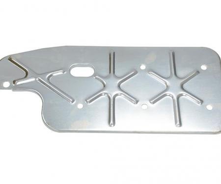 60-69 Oil Pan Baffle / Windage Tray - 283 / 327 With Solid Lifters