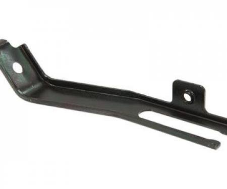 63-67 Ignition Shield Bracket - Left Hand Rear Lower