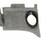 64-65 Rear Exhaust Filler Panel - IFP Gray
