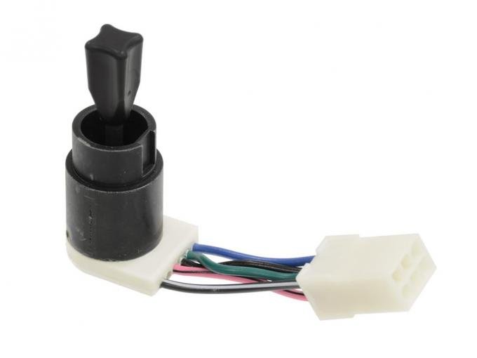 84-86 Power Mirror Control Toggle Switch