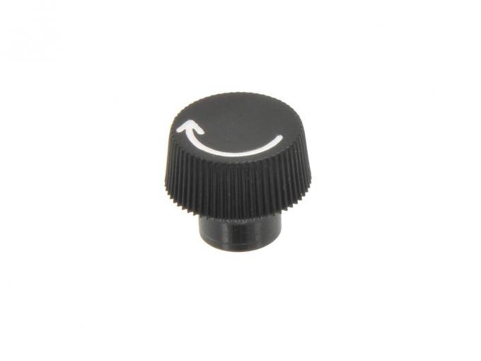 78-82 Windshield Wiper Switch Knob - Has Arrow For Delay