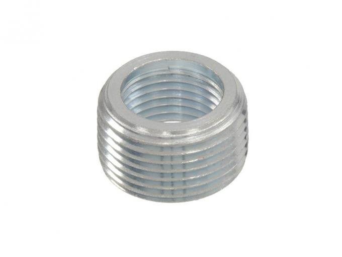 61-80 Heater Hose Fitting Adapter - 3/4" 1/2" Npt