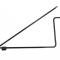 53-61 Jack Handle - Exact Reproduction