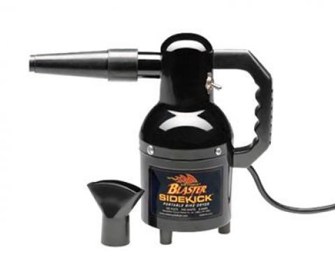 Metro Air Force Blaster Sidekick Car Dryer