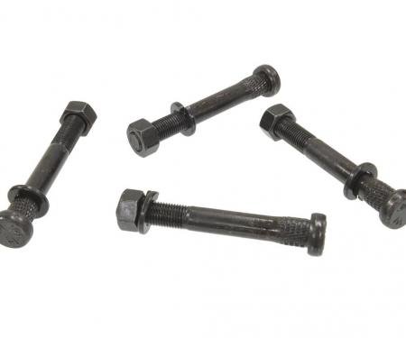 65-82 Rear Trailing / Control Arm Stud Bolt - To Spindle Support - Set Of 4