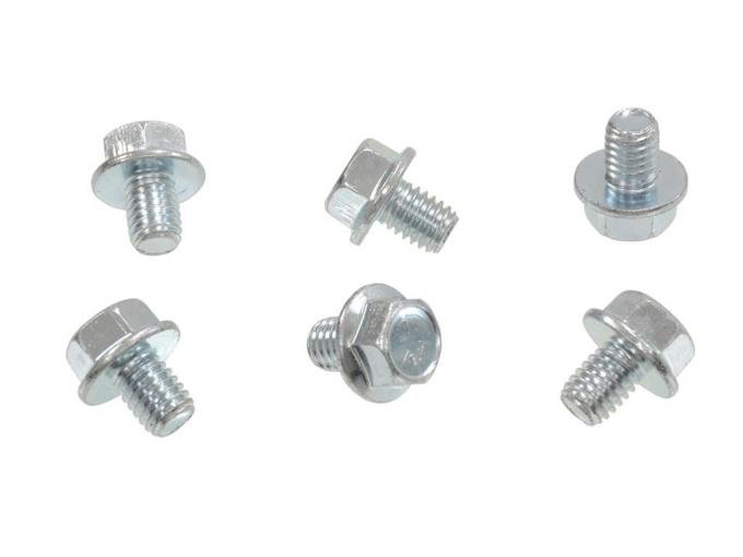 68-77 Torque Converter To Flex Plate Bolts