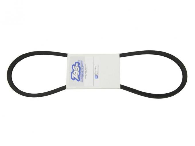 59-62 Generator Belt Engine Cid 283 Options Horsepower Fuel Injection