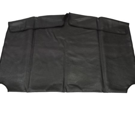 84-96 Black Roof Panel Storage Bag / Cover - Deluxe